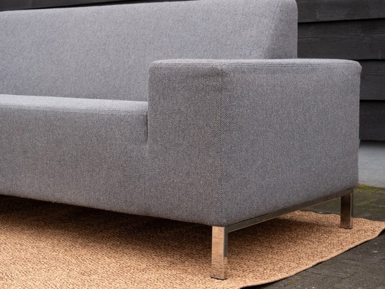 Image 1 of Güeldres 6511 | Sofá de diseño de 2,5 plazas | Jan des Bouvrie