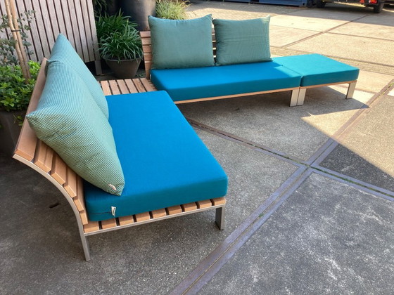 Image 1 of Sittingimage Loungeset