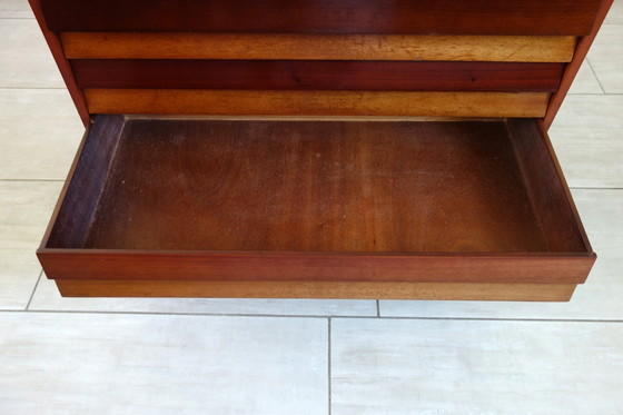 Image 1 of Cómoda de teca de los años 60