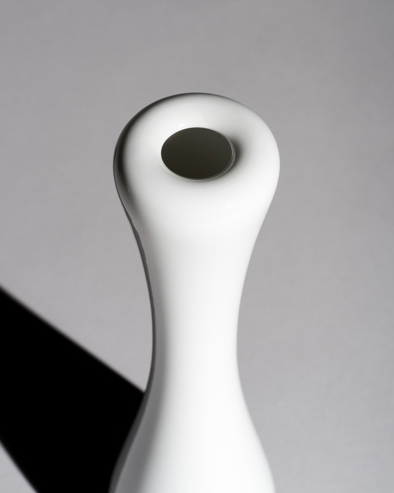 Image 1 of Rosenthal Studio-Line "Baobab" Vaso e ciotola Duo Emmanuel Babled Francia/Italia 2000