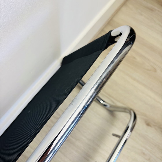 Image 1 of Nils Holger Moormann design coat rack/shoe rack Ladenhüter