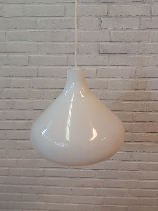 Lampada a sospensione italiana