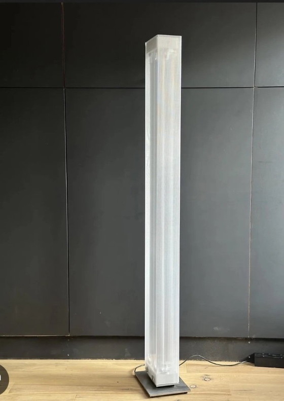 Image 1 of Belux Twilight LED Floor Lamp