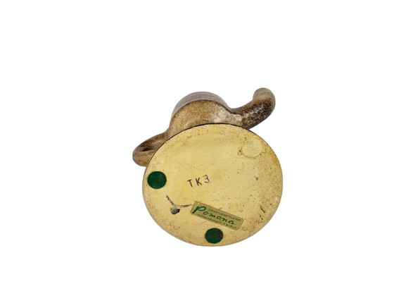 Image 1 of Vest Ceramics - Marinus van Woerden - 1960s