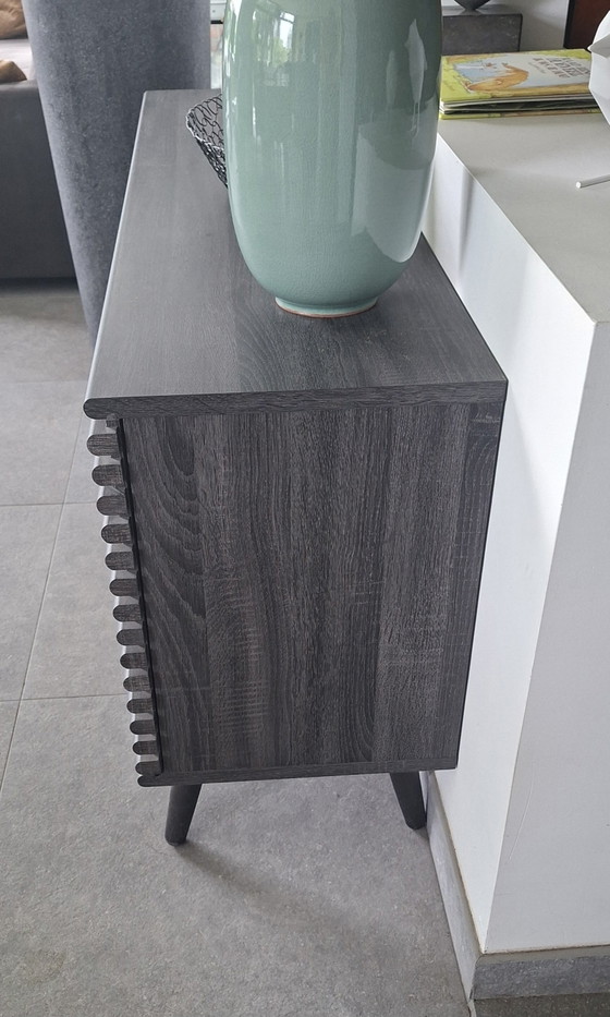 Image 1 of Tulma buffet cabinet- MADE