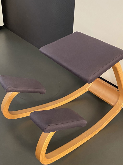 Stokke Variable Variable
