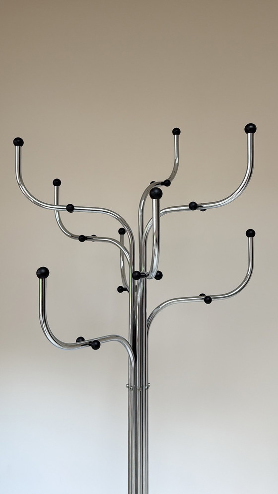 Image 1 of Appendiabiti Fritz Hansen Coat tree