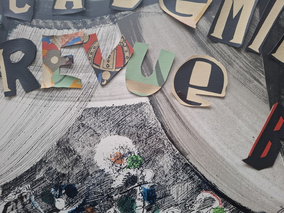 Image 1 of Special Paul Citroen collage