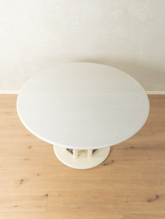 Image 1 of 1960s Dining table, Thonet, Vintage