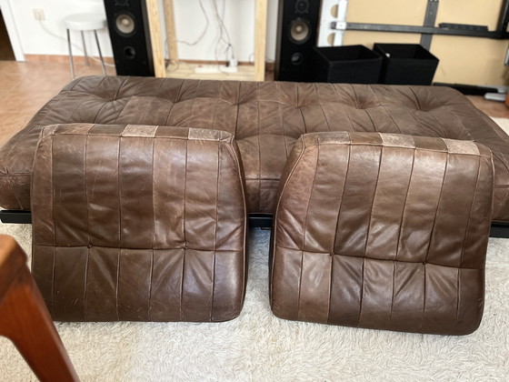 Image 1 of Sofá cama De Sede DS 80