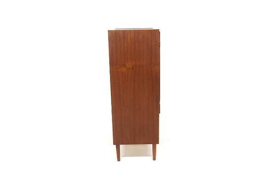 Image 1 of Armadio scandinavo in teak, Svezia, 1960