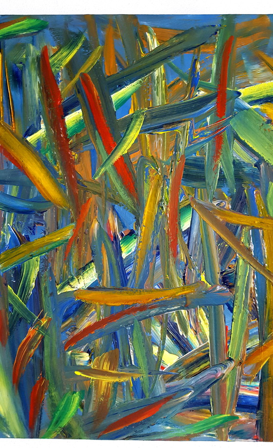 Image 1 of Manou Claire - Foglie