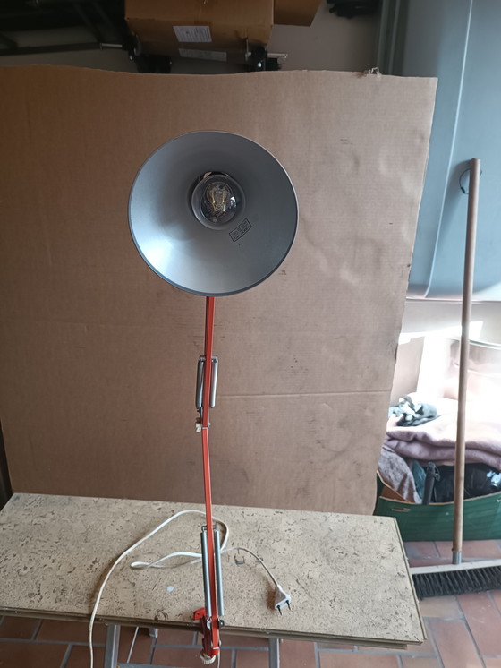 Image 1 of Lampada da architetto vintage, design danese, anni '60/'70