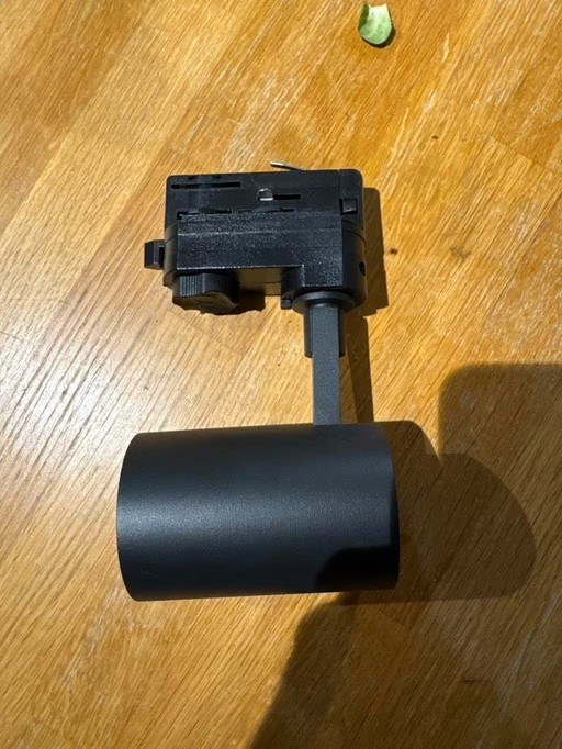 Maretti 3fase spots - 12x