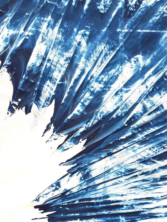 Image 1 of Jürgen Angeler - Eau dynamique