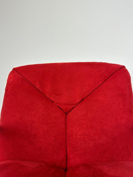 Image 1 of Président Davis de l'ICF