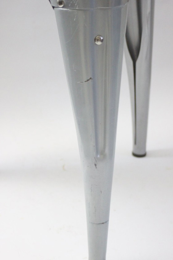 Image 1 of Weisheitszahnhocker von Yasu Sasamoto für Dulton, 1980er Jahre