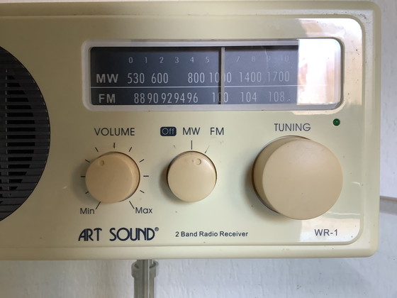 Image 1 of Vintage Design Raio