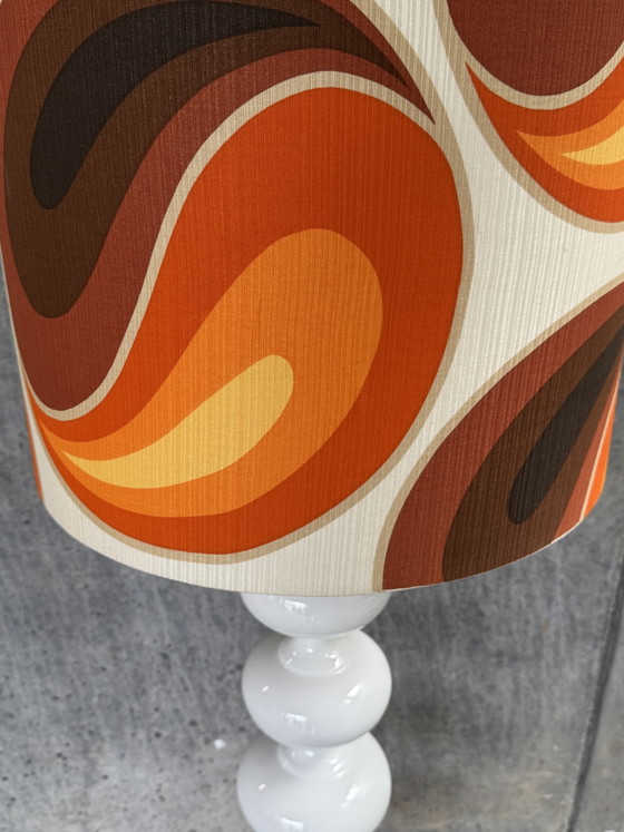 Image 1 of Kaiser Leuchten Bubble Stehlampe