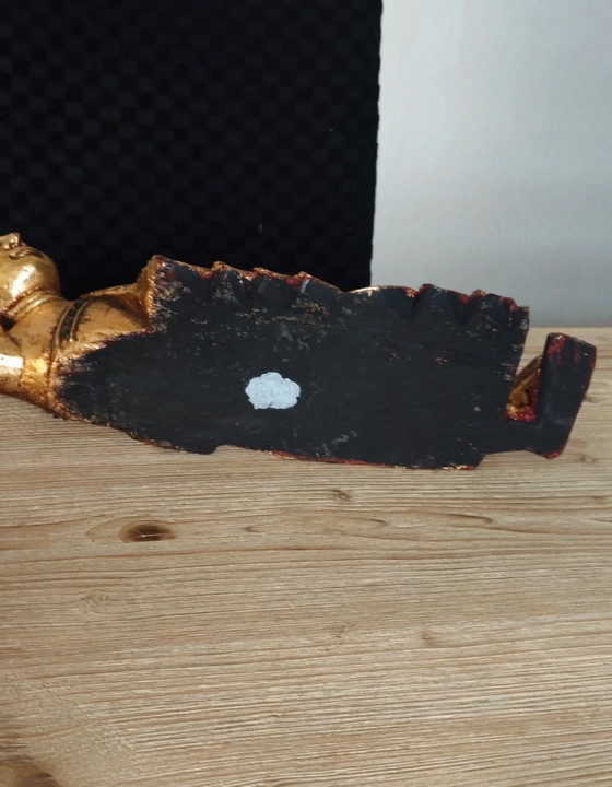 Image 1 of Reclining Buddha