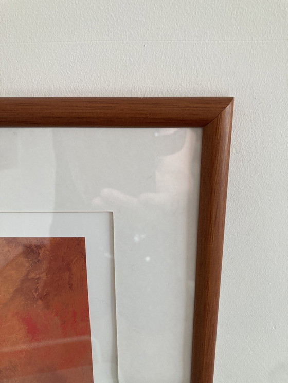 Image 1 of Reproducción 68/200 'Mujer desnuda' S. Dehaes