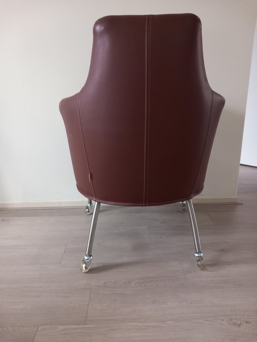 6x Salón Bert Plantagie E⁰