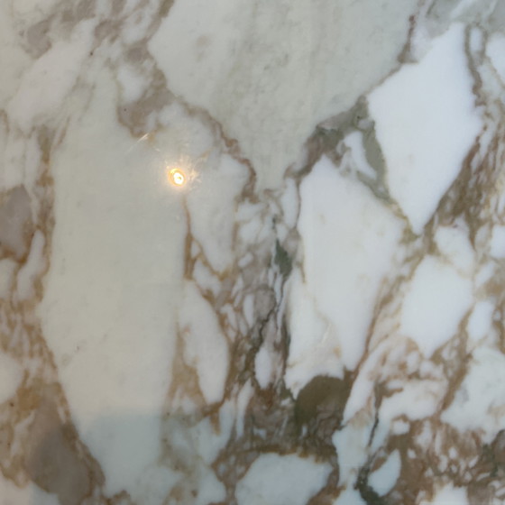 Image 1 of Consola de caballete Minotti