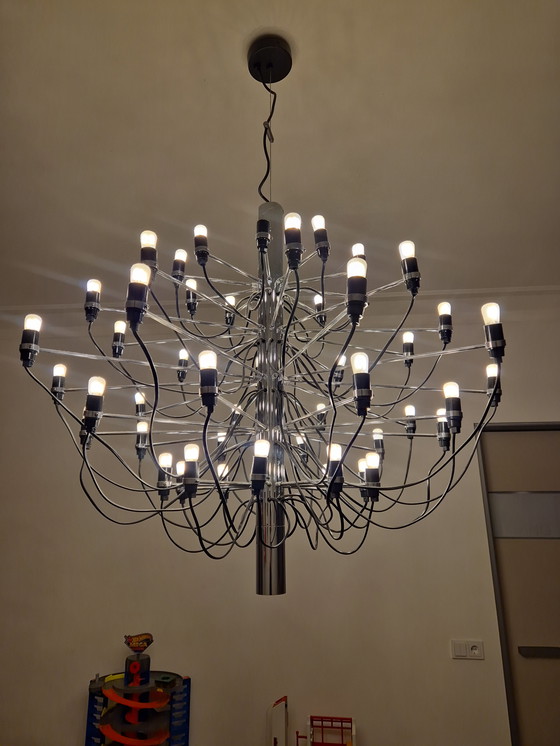 Image 1 of Flos 2097/50 gino sarfatti