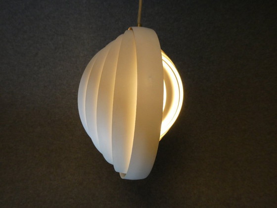 Image 1 of Lampe de lune Panton Poulsen