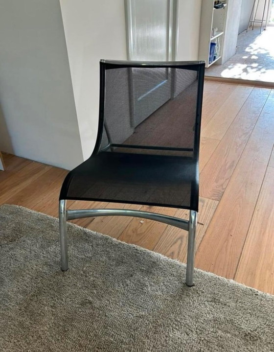 Image 1 of Alias ​​frame lounge