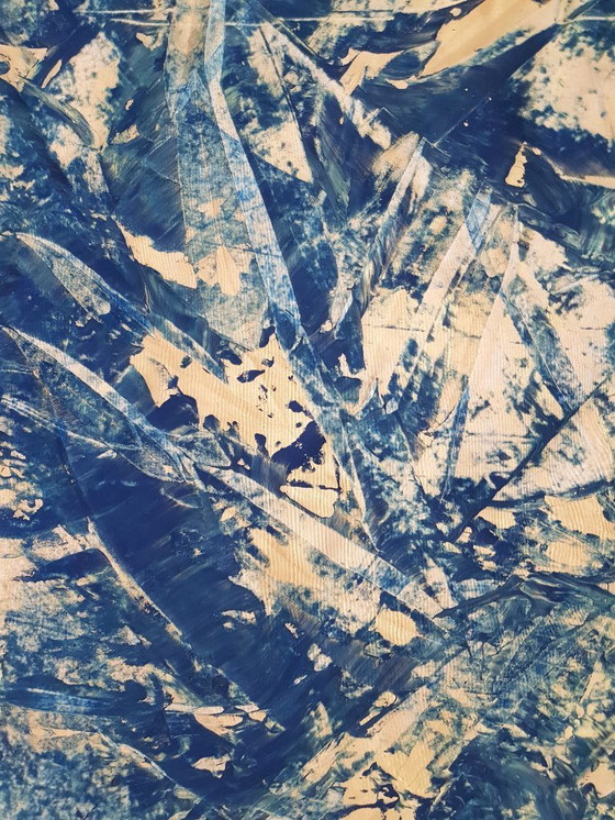 Image 1 of Jürgen Angeler - Pepitas de oro