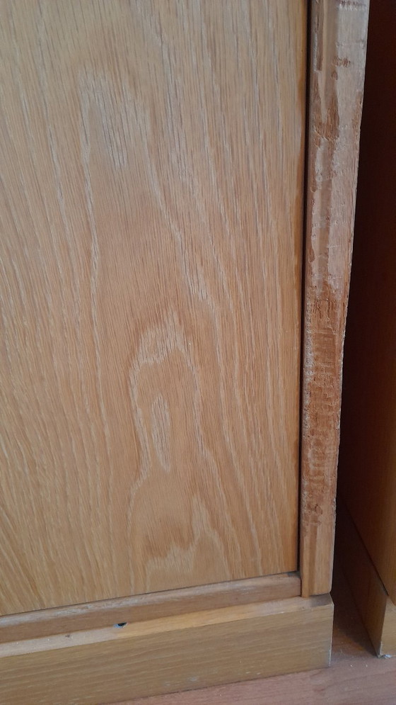 Image 1 of Armadio a muro modulare Hülsta