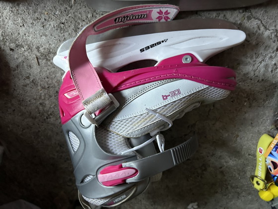 Patines de hielo Nijdam – Objetos decorativos, Plastic (photo 3 of 6)