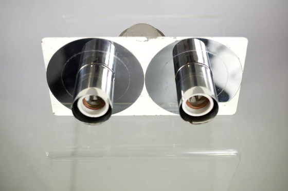 Image 1 of Wandlamp van Andrea Lazzari voor Morosini