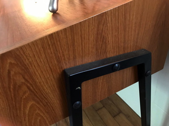 Image 1 of Console d'epoca - Frassino - 1950