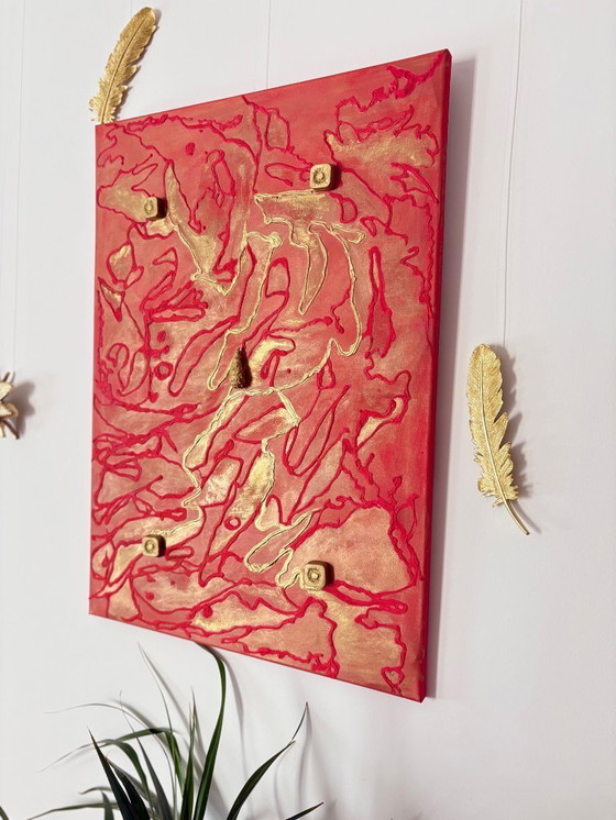 Image 1 of Vía Láctea Dorada