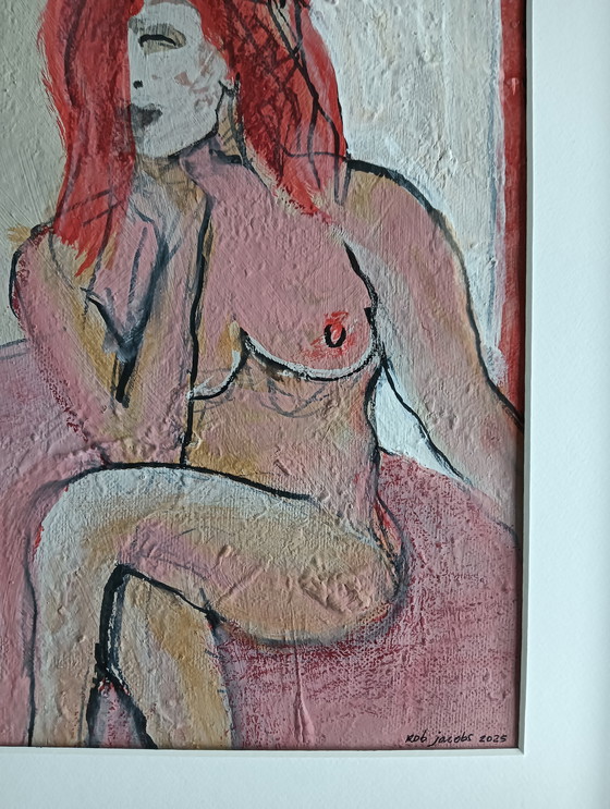 Image 1 of Rob Jacobs - Natural Beauty