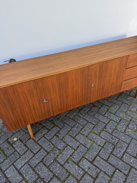 Scandinavisch Teak Dressoirs – Wood (photo 3 of 14)