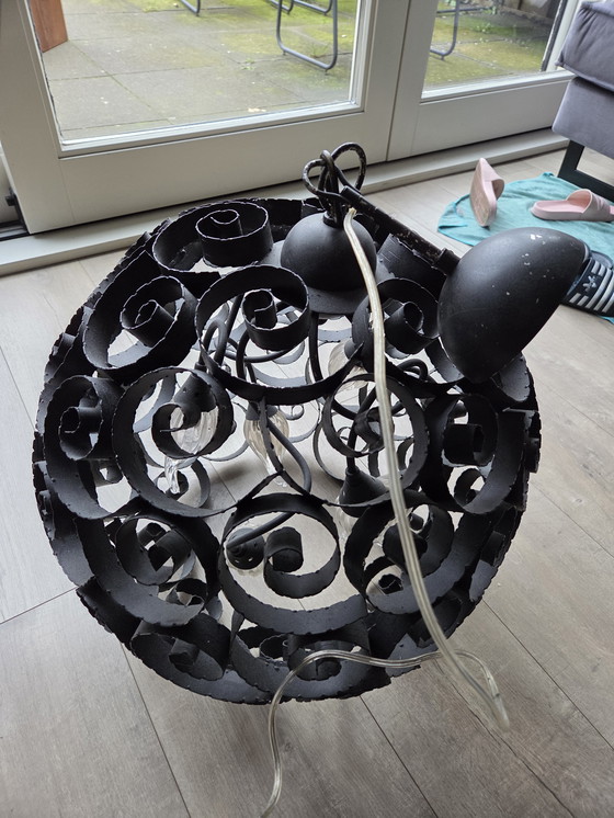 Image 1 of Rietveld-Lampe