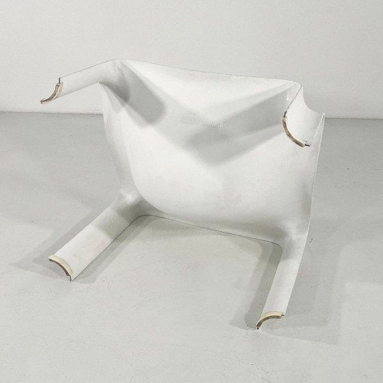 Image 1 of F300 Sessel aus Fiberglas von Pierre Paulin für Artifort, 1960er Jahre