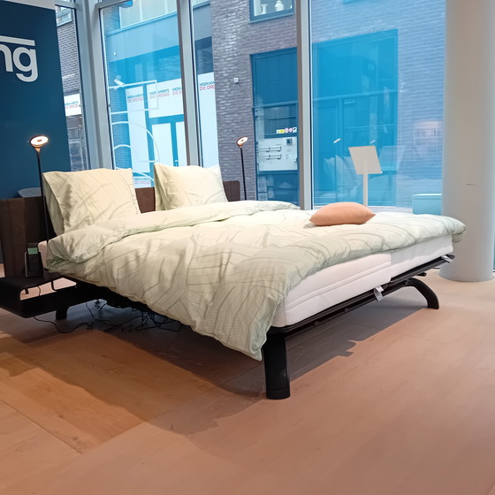 Image 1 of Letto Auping Royal - 180x210 regolabile