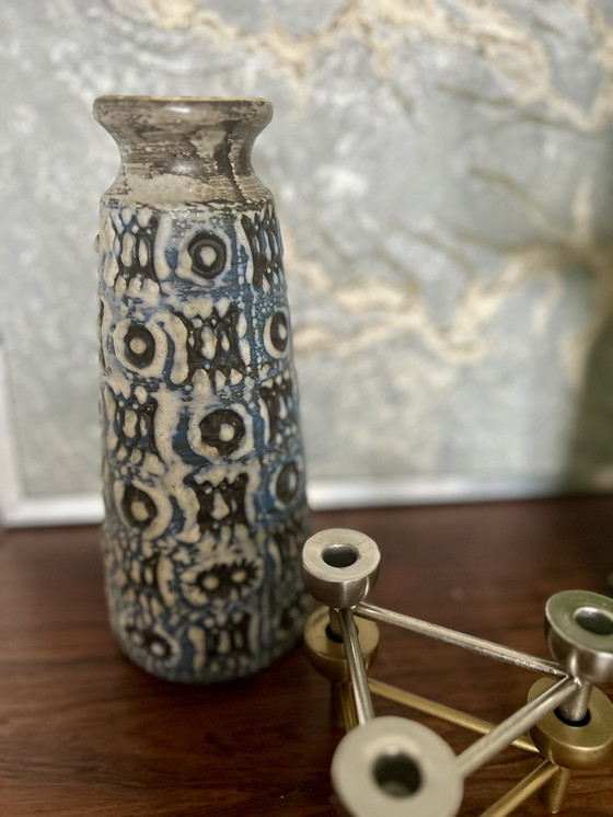 Image 1 of Spara Keramik vase, vintage