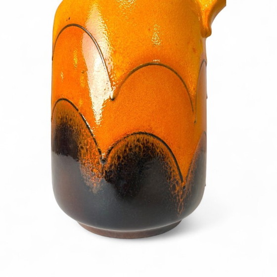 Image 1 of Vaso da terra della Germania Ovest 408-40