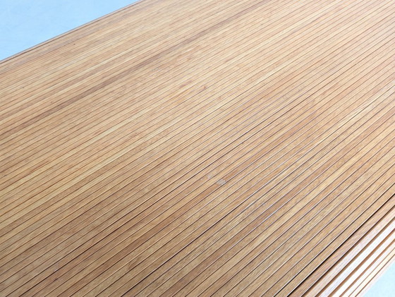 Image 1 of Herman Miller Rolltop Desk, Action Office, George Nelson