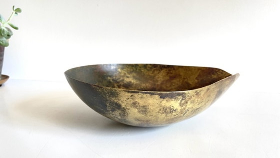 Image 1 of Messing DROP Vintage Fruit CUP