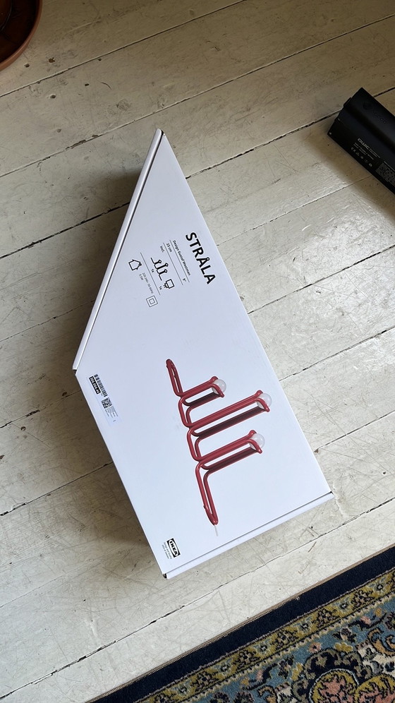 Image 1 of Gustaf Westman Kandelaar strala Ikea