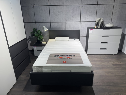 Nolte Concept me 500 bed