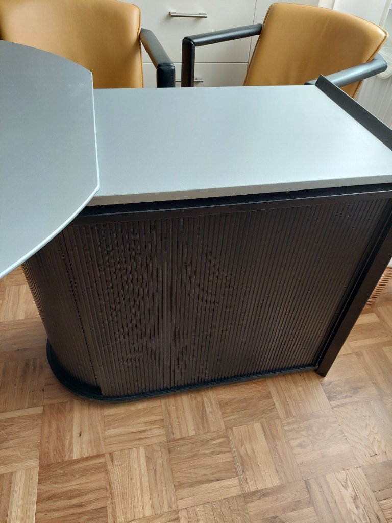 Leolux buro/eettafel