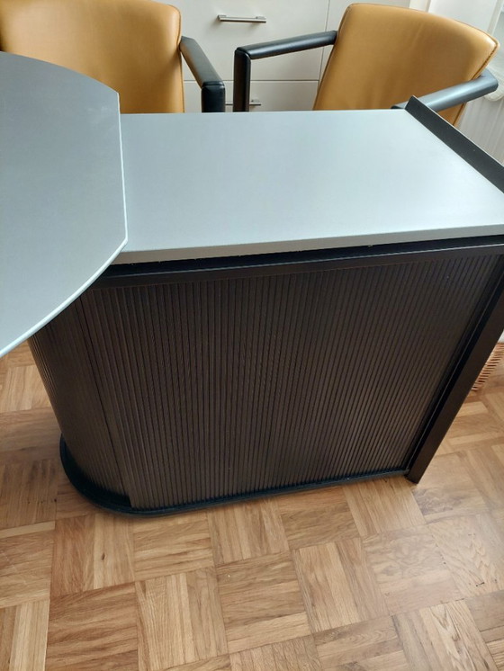 Image 1 of Leolux buro/eettafel