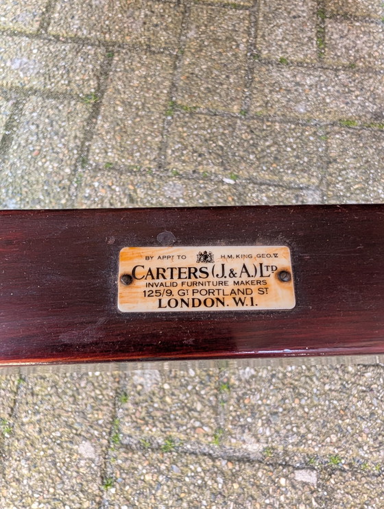 Image 1 of Fabricantes de mercería para inválidos Carter London